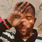 Frank Ocean