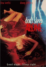 Don't Sleep Alone (1997)