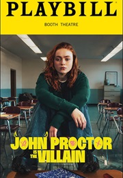 John Proctor Is the Villain (2025)