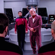 S3.E14: A Matter of Perspective