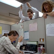 S7.E1: Trainees' Day