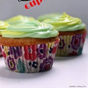 Mountain Dew Cup Cake