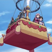 14. Blizzblaze General Flazzard