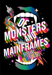 Of Monsters and Mainframes (Barbara Truelove)