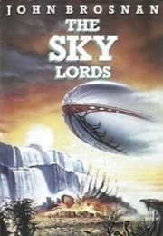 The Sky Lords (John Brosnan)