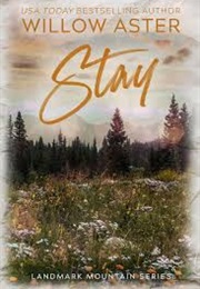 Stay (Willow Asher)