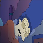 The Simpsons: "A Mid-Childhood Night's Dream" (S35,E2)