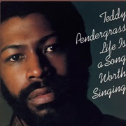 When Somebody Loves You Back - Teddy Pendergrass