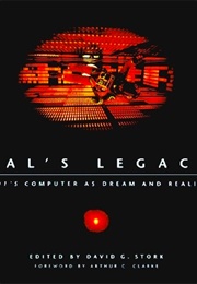 HAL's Legacy: 2001'S Computer as Dream and Reality (David Stork)