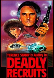 Deadly Recruits (1986)