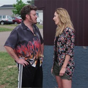 S12.E8: Will You for to Be Fucking Married to Me?