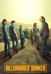 Billionaires Bunker (2025)