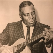 Howlin' Wolf