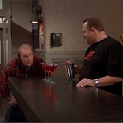 S7.E11: Pour Judgment