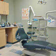 Dentist Office