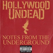 Another Way Out - Hollywood Undead