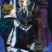 Queen of Darkness 2: The Second Reproduction