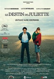 Le Destin De Juliette (1983)