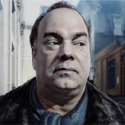 Viktor "Volk" Khristenko (Modern Warfare 3)