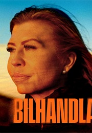 Bilhandlarens Dotter (2025)