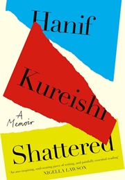 Shattered (Hanif Kureishi)