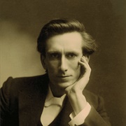 Oswald Chambers