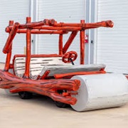 The Flintmobile