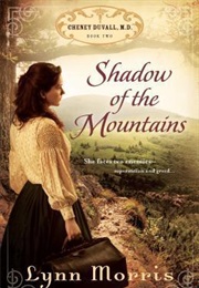 Cheney Duvall, M.D. (Lynn Morris ,  Gilbert Morris)