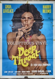 Deep Throat (1972)