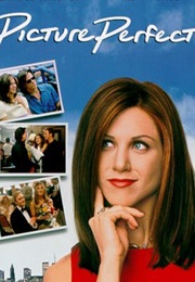 Picture Perfect (1997)