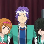 S1.E20: Crisis in Three-Month Relationship