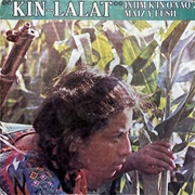 Kin-Lalat - Ixiim K'in Q'aaq' (Maíz Y Fusil)