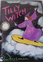 Tilly Witch (Don Freeman)