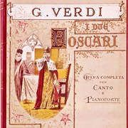 I Due Foscari (Verdi)