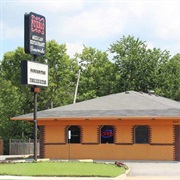 Pueblo Mexican Restaurant