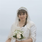 Mary Bonnet (Our Flag Means Death)