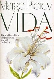 Vida (Marge Piercy)