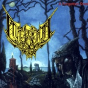 Internal Decay - A Forgotten Dream