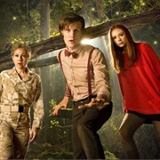 S5.E5: Flesh and Stone