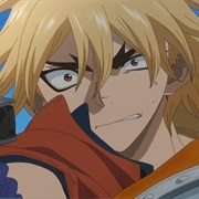 S4.E11: Those Who Know the Rules; Those Who Make Them