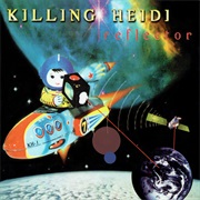 Weir - Killing Heidi