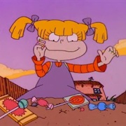 S4.E14: Ransom of Cynthia/Turtle Recall