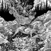 Holy Locust - Fever Dream (2018)