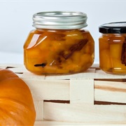 Preserved Pumpkin