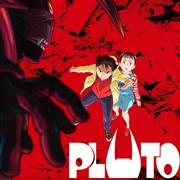 Pluto
