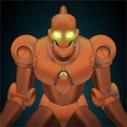 Robot (Invincible)