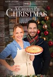 A Cherry Pie Christmas (2025)