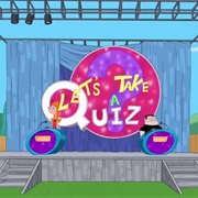Let's Take a Quiz