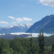 Kepler-Bradley Lakes State Recreation Area