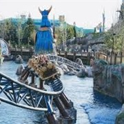 Hiccup's Winged Gliders